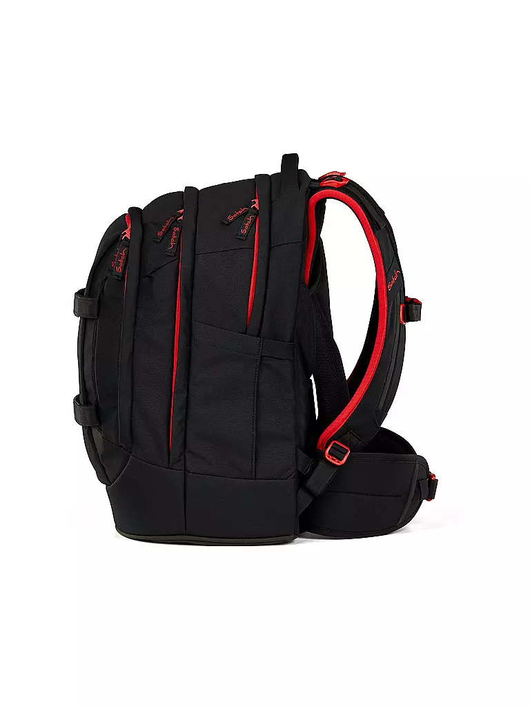SATCH | Mochila escolar Pack Fire Phantom | 