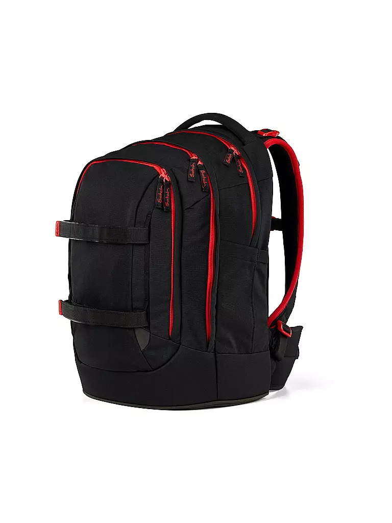 SATCH | Mochila escolar Pack Fire Phantom | 