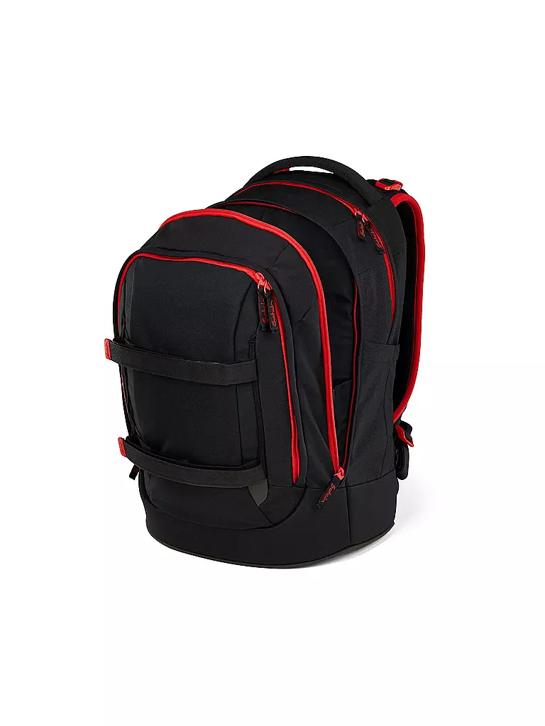 SATCH | Mochila escolar Pack Fire Phantom | 