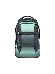 SATCH | Mochila escolar Pack Gradient Mint | Menta