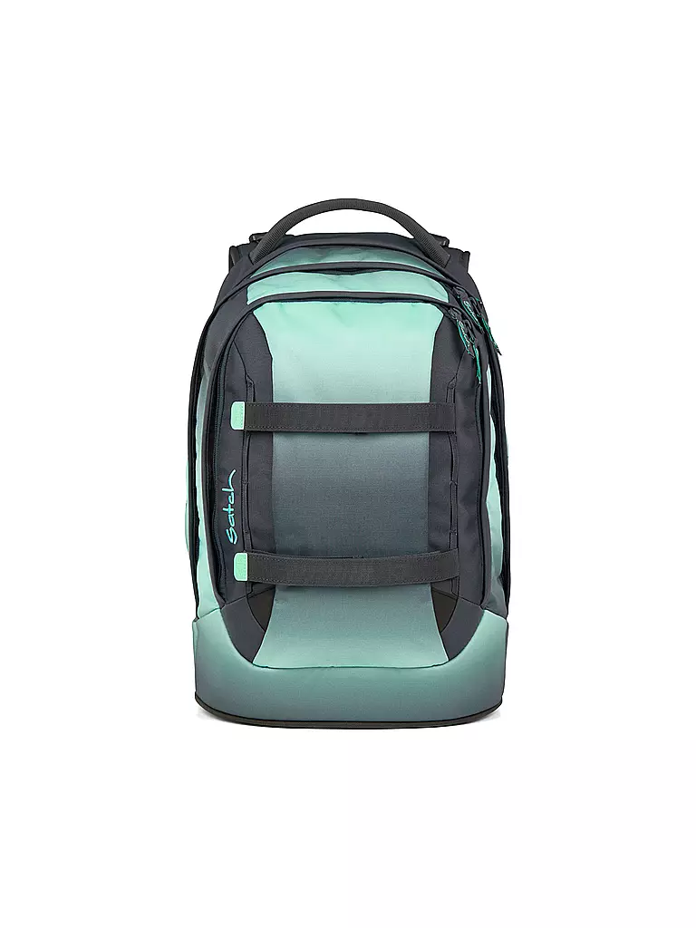 SATCH | Mochila escolar Pack Gradient Mint | Menta
