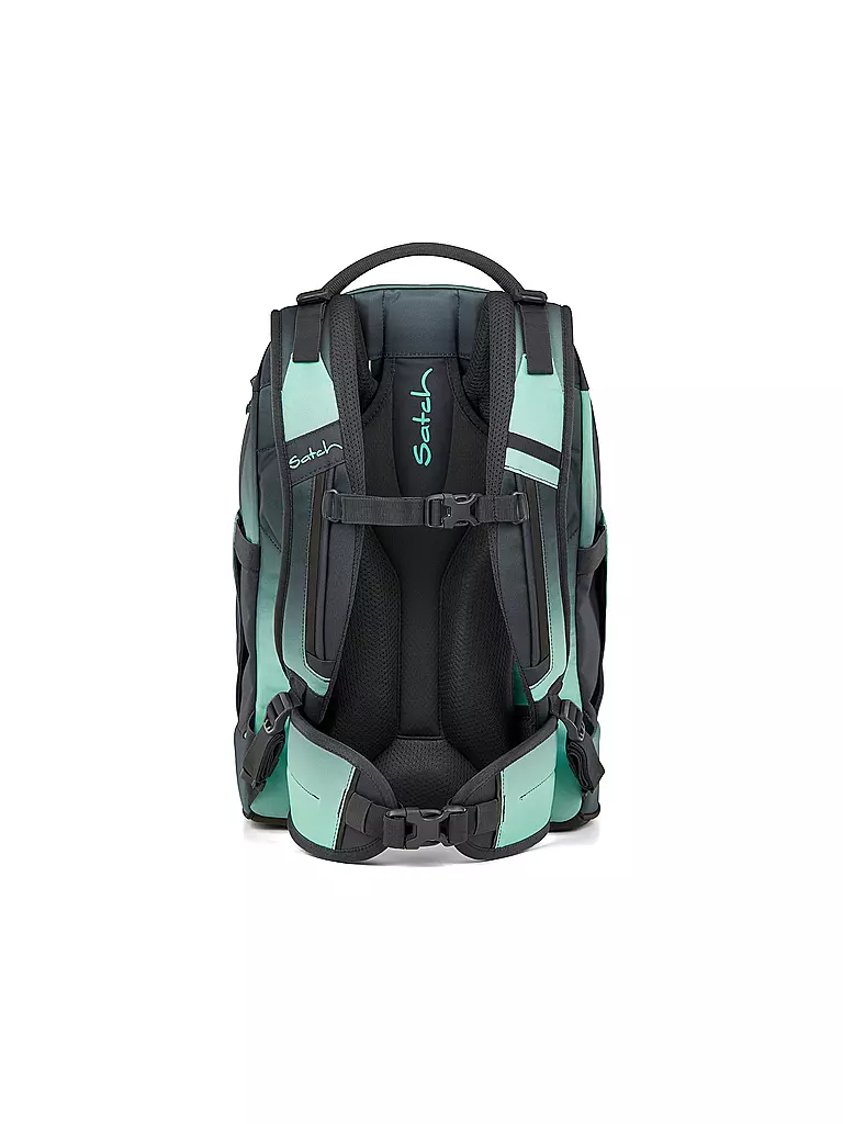 SATCH | Mochila escolar Pack Gradient Mint | 