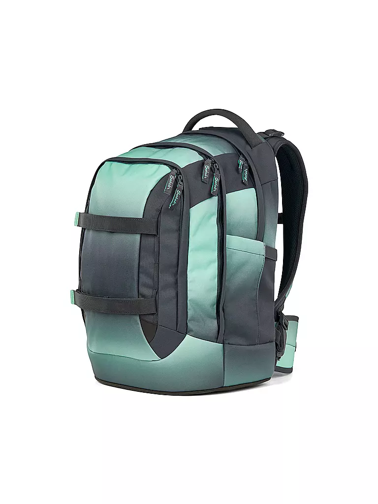 SATCH | Mochila escolar Pack Gradient Mint | 