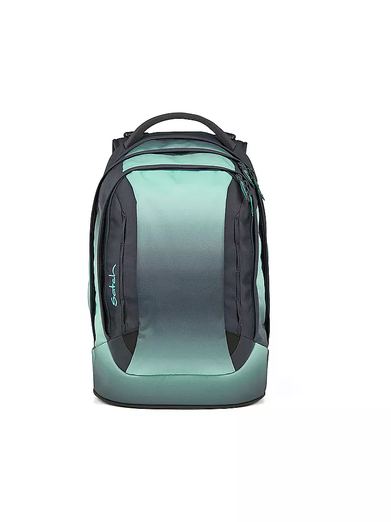 SATCH | Mochila escolar Pack Gradient Mint | 