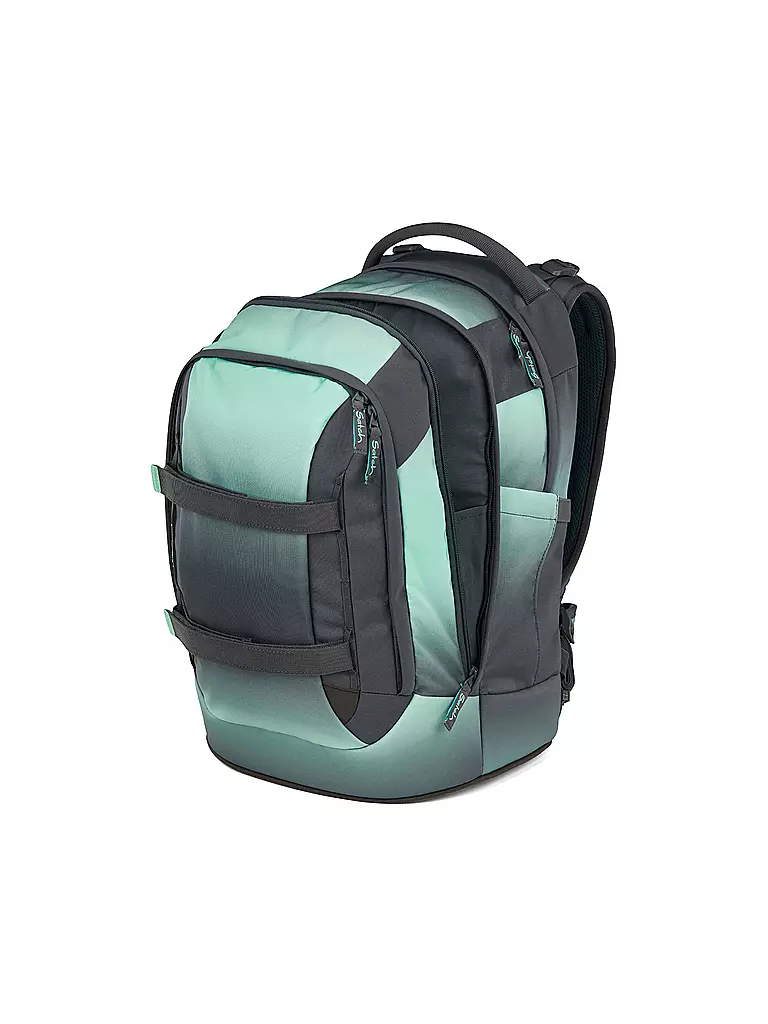 SATCH | Mochila escolar Pack Gradient Mint | 