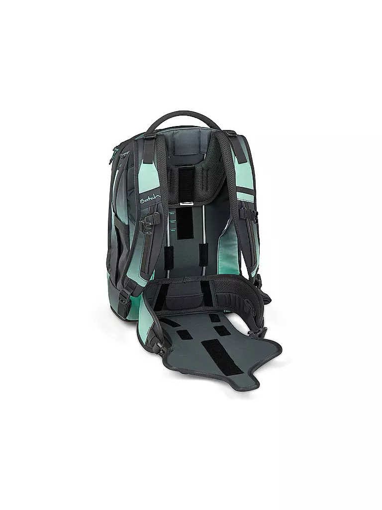 SATCH | Mochila escolar Pack Gradient Mint | 