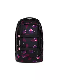 SATCH | Mochila escolar Pack Mystic Nights | Negro
