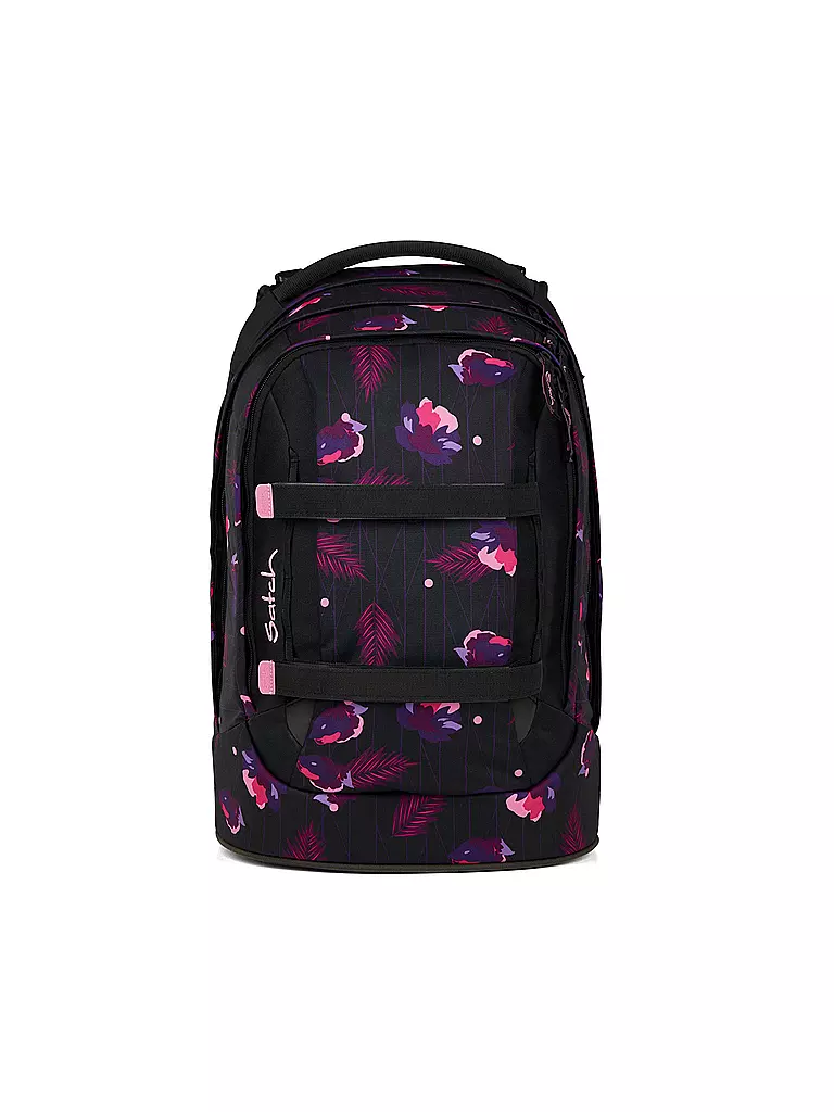 SATCH | Mochila escolar Pack Mystic Nights | Negro