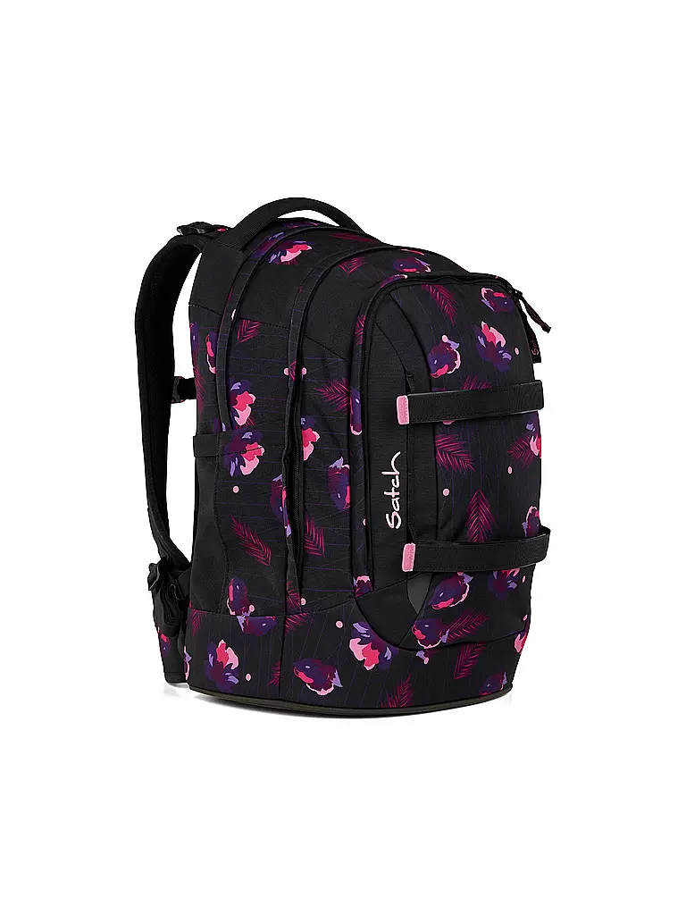 SATCH | Mochila escolar Pack Mystic Nights | Negro