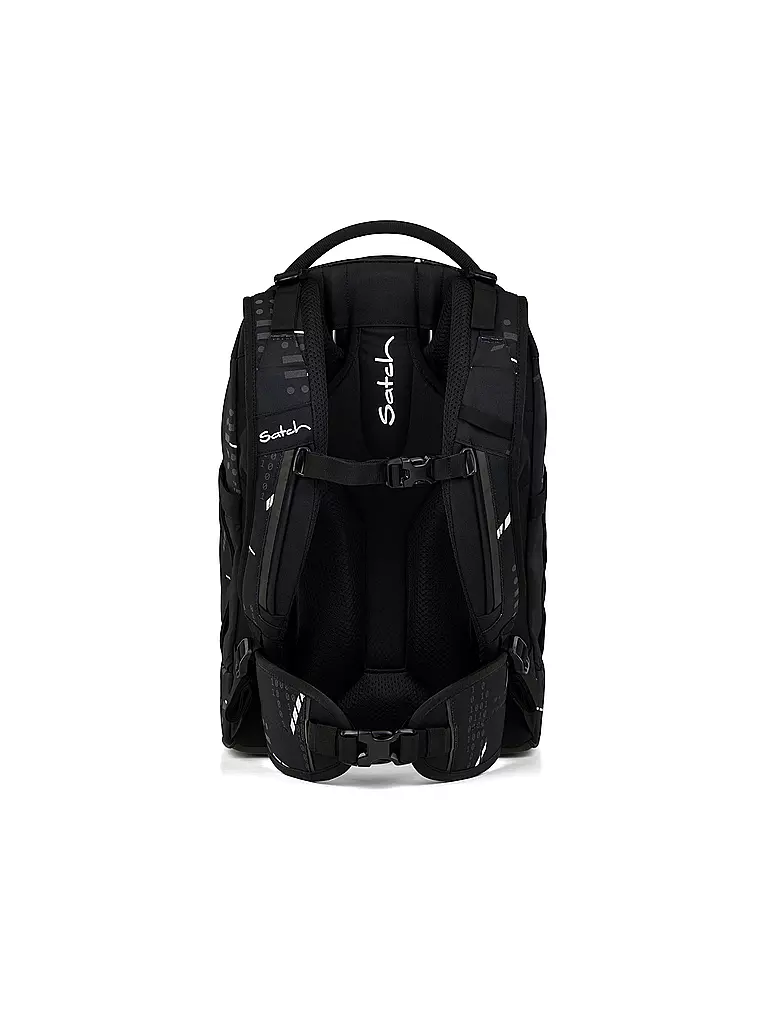 SATCH | Mochila escolar Pack Ninja Matrix | 
