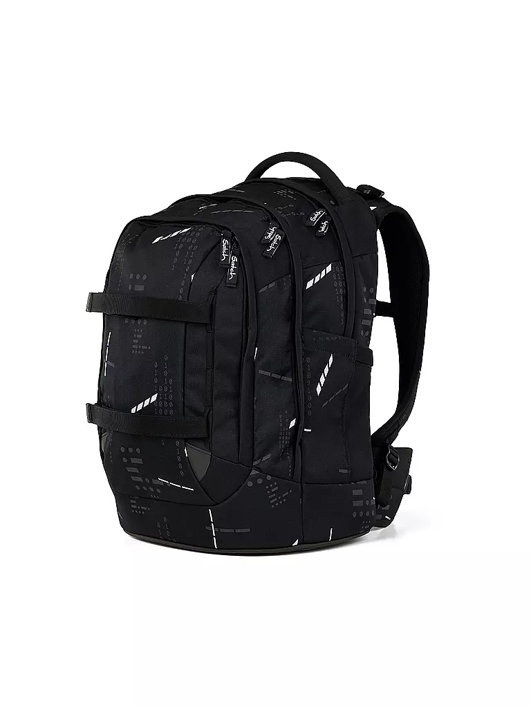 SATCH | Mochila escolar Pack Ninja Matrix | 