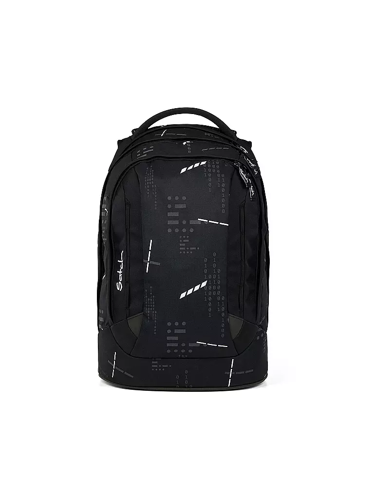 SATCH | Mochila escolar Pack Ninja Matrix | 