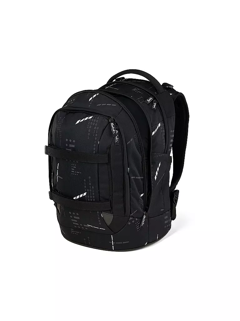 SATCH | Mochila escolar Pack Ninja Matrix | 