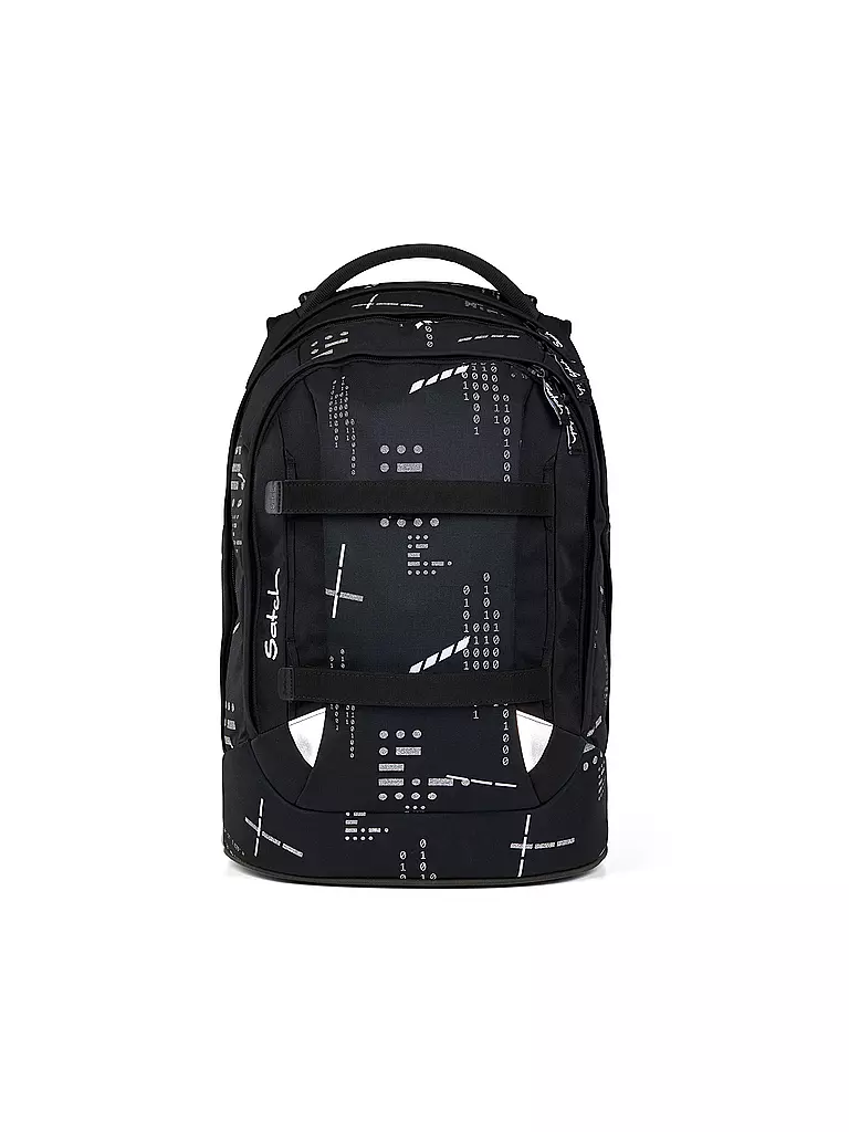 SATCH | Mochila escolar Pack Ninja Matrix | 