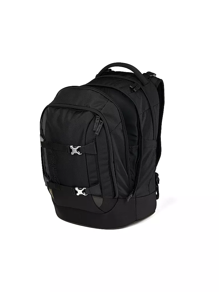 SATCH | Mochila escolar Pack Nordic Black | 
