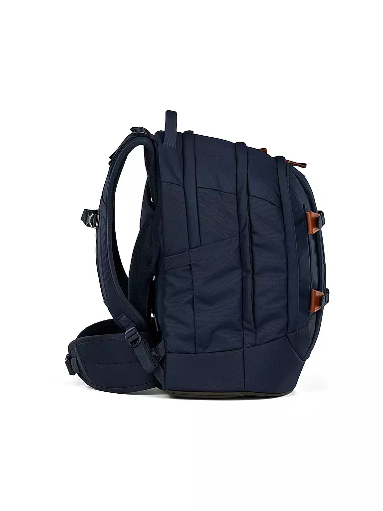 SATCH | Mochila escolar Pack Nordic Blue | 