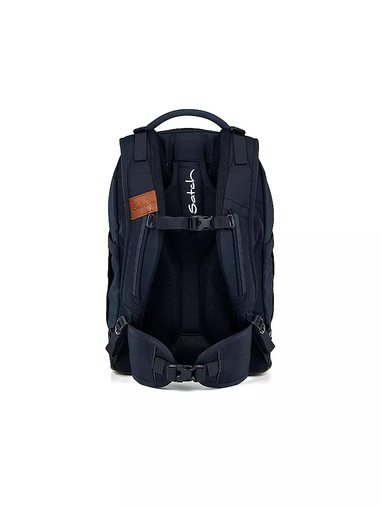 SATCH | Mochila escolar Pack Nordic Blue | 