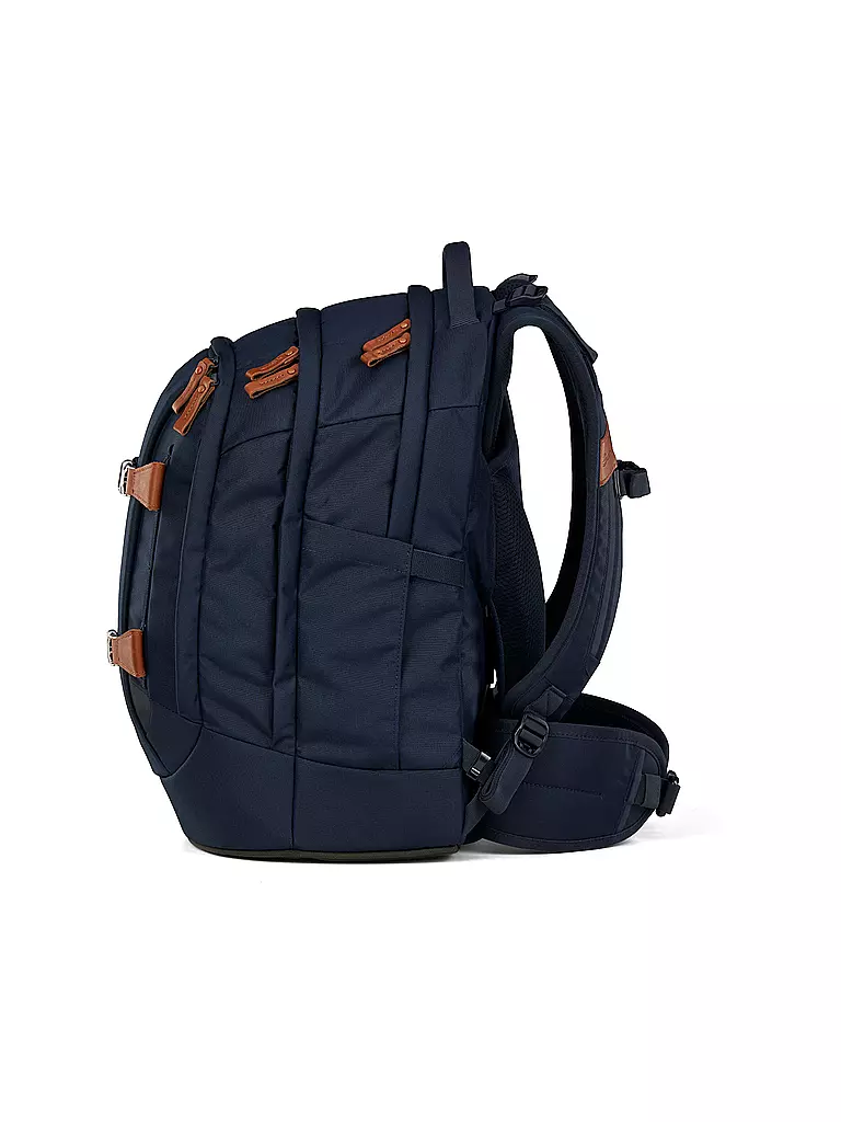 SATCH | Mochila escolar Pack Nordic Blue | 