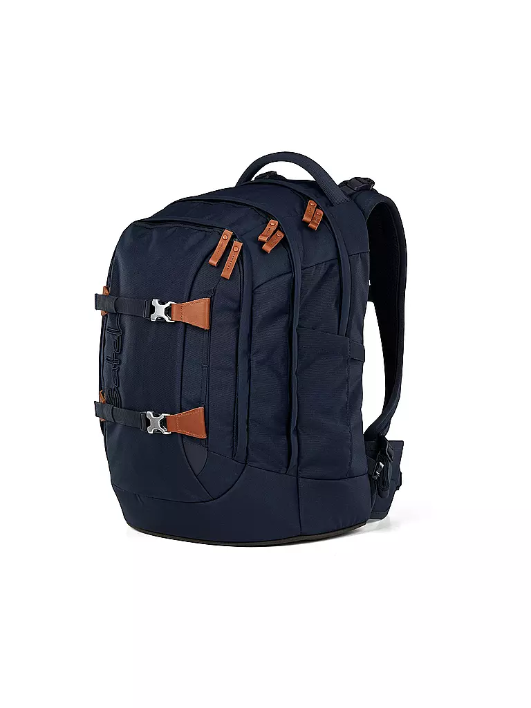 SATCH | Mochila escolar Pack Nordic Blue | 