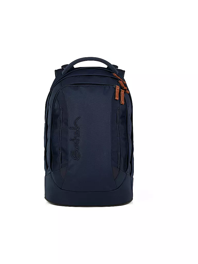 SATCH | Mochila escolar Pack Nordic Blue | 