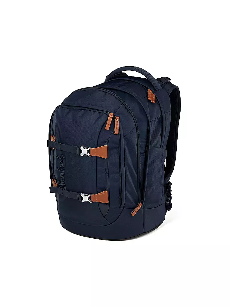 SATCH | Mochila escolar Pack Nordic Blue | 