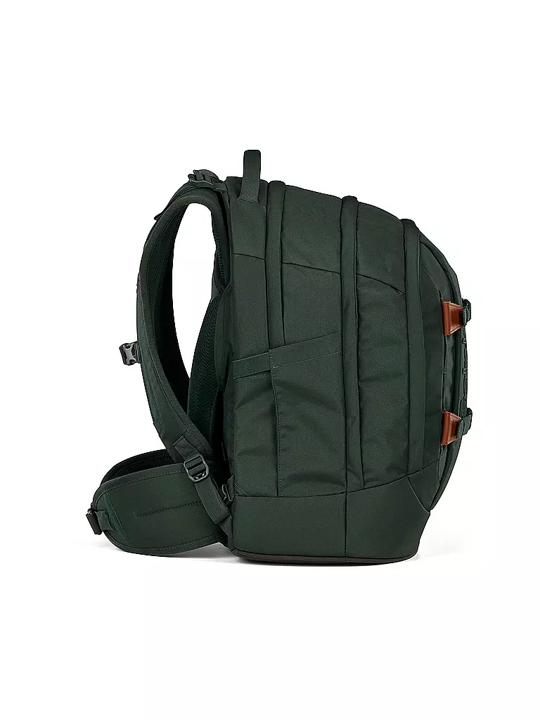 SATCH | Mochila Escolar Pack Nordic Forest | 