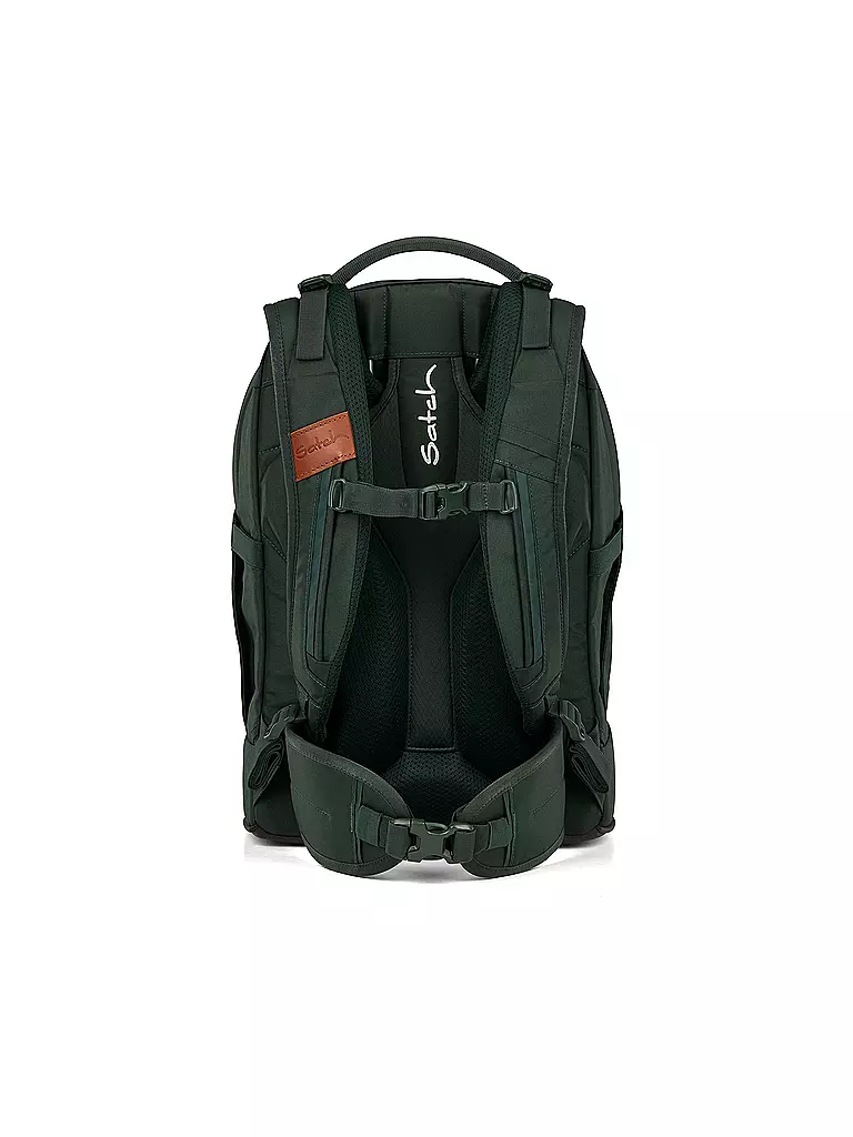 SATCH | Mochila Escolar Pack Nordic Forest | 