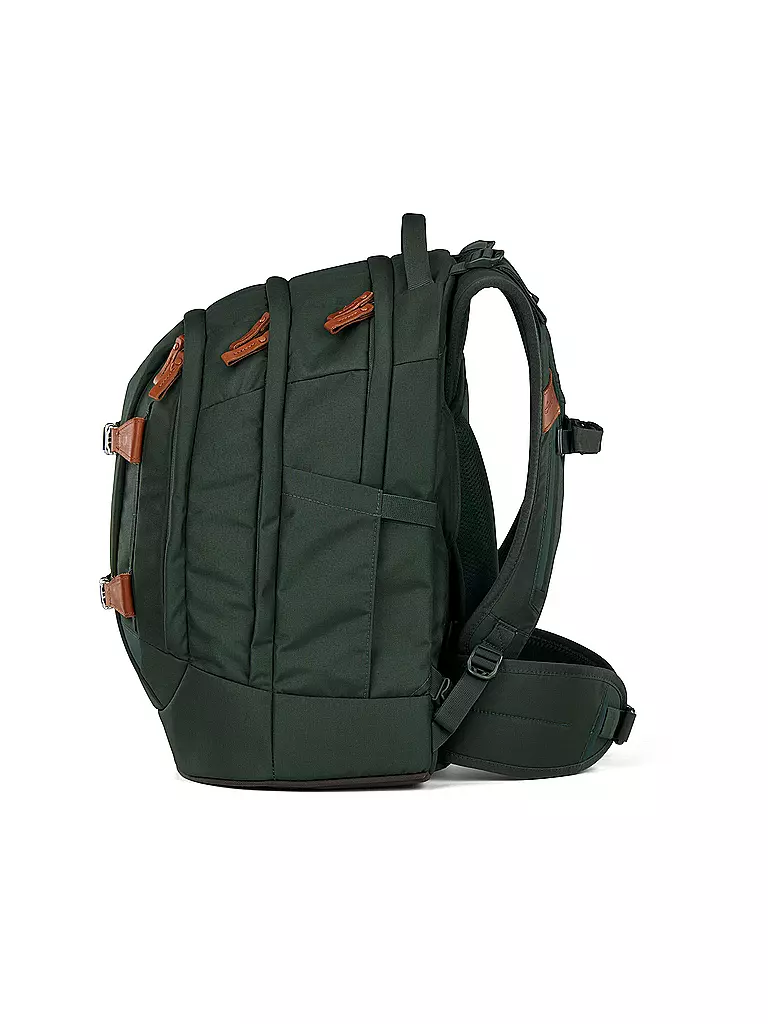 SATCH | Mochila Escolar Pack Nordic Forest | 
