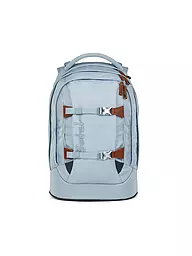 SATCH | Mochila escolar Pack Nordic Ice Blue | Azul claro