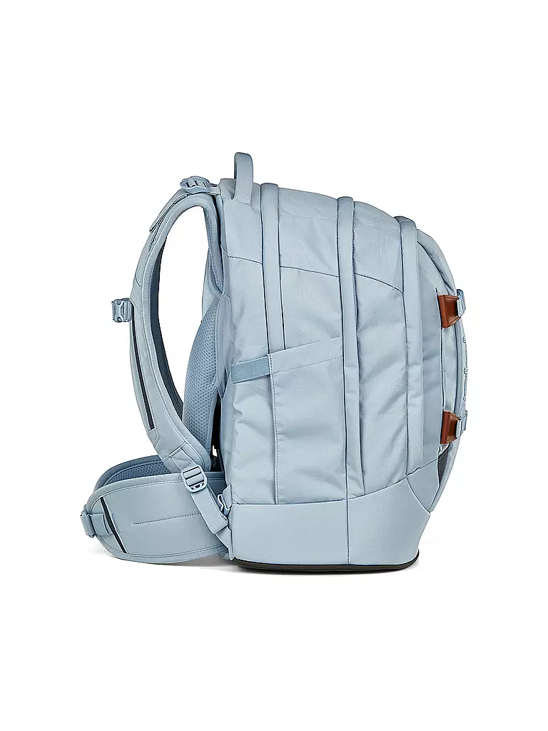 SATCH | Mochila escolar Pack Nordic Ice Blue | 