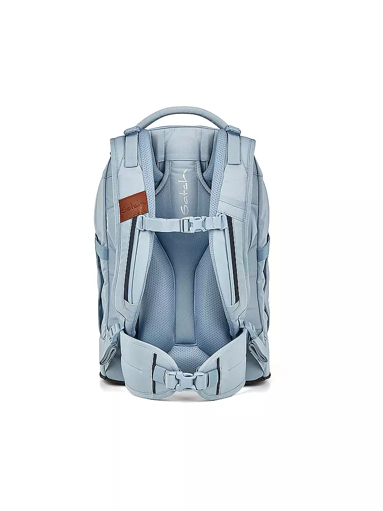 SATCH | Mochila escolar Pack Nordic Ice Blue | 
