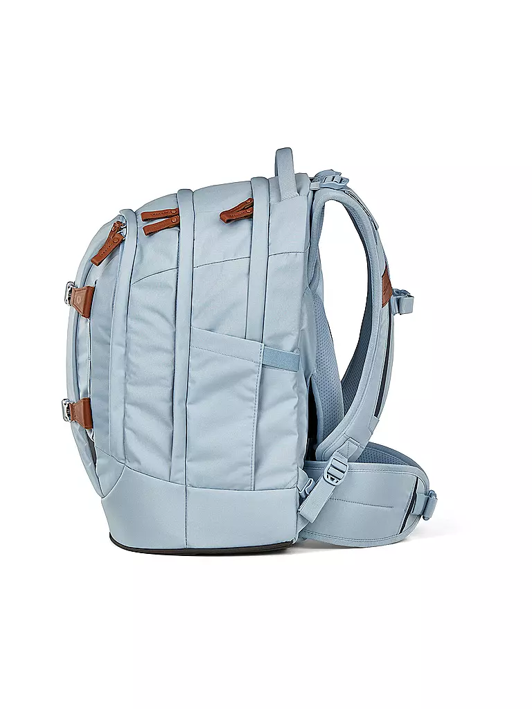 SATCH | Mochila escolar Pack Nordic Ice Blue | 