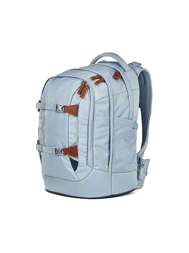 SATCH | Mochila escolar Pack Nordic Ice Blue | 