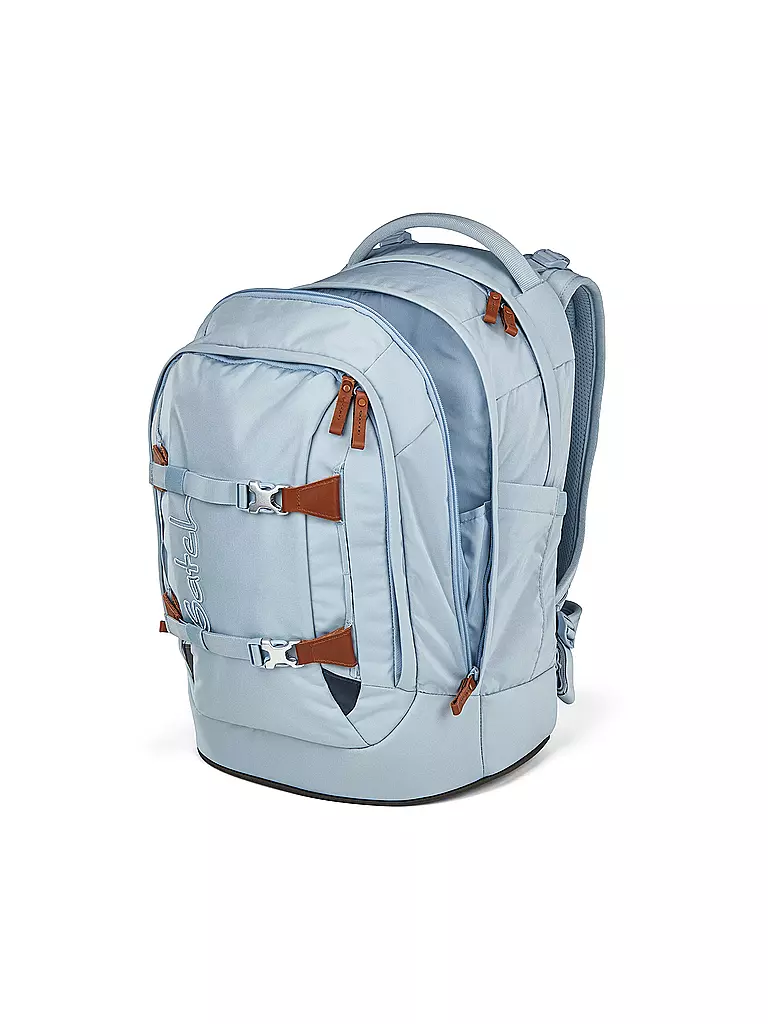 SATCH | Mochila escolar Pack Nordic Ice Blue | 