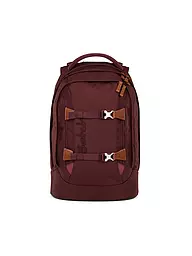 SATCH | Mochila escolar Pack Nordic Ruby | Baya