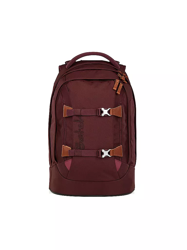 SATCH | Mochila escolar Pack Nordic Ruby | Baya
