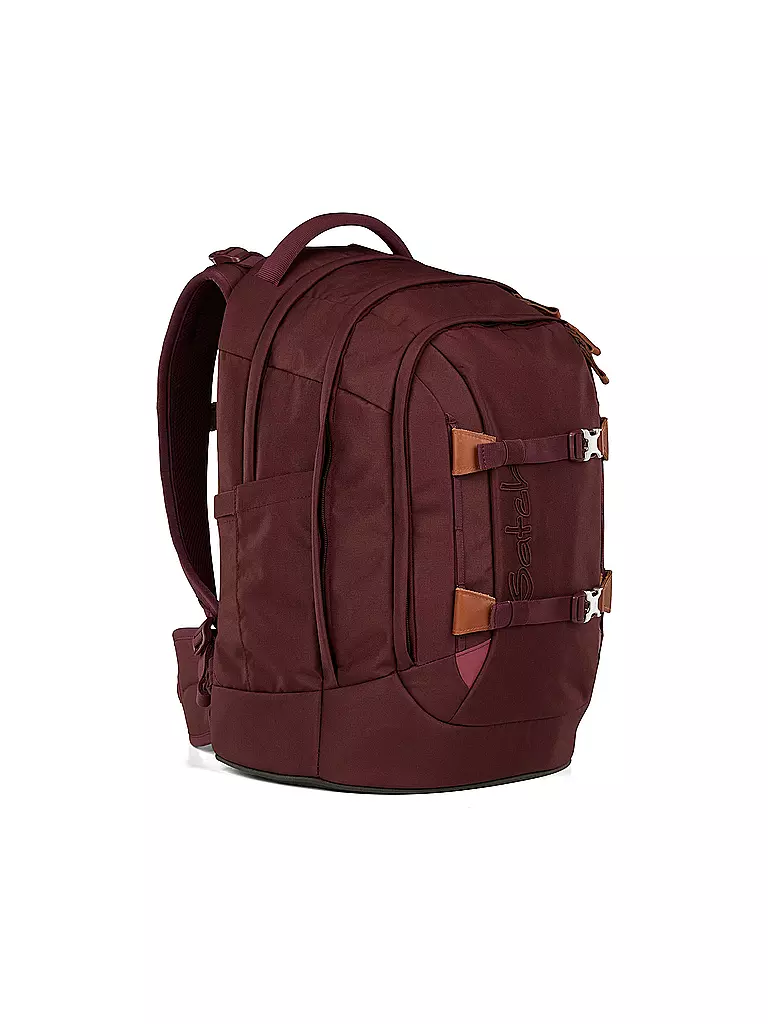 SATCH | Mochila escolar Pack Nordic Ruby | Baya