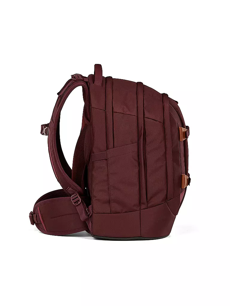 SATCH | Mochila escolar Pack Nordic Ruby | Baya
