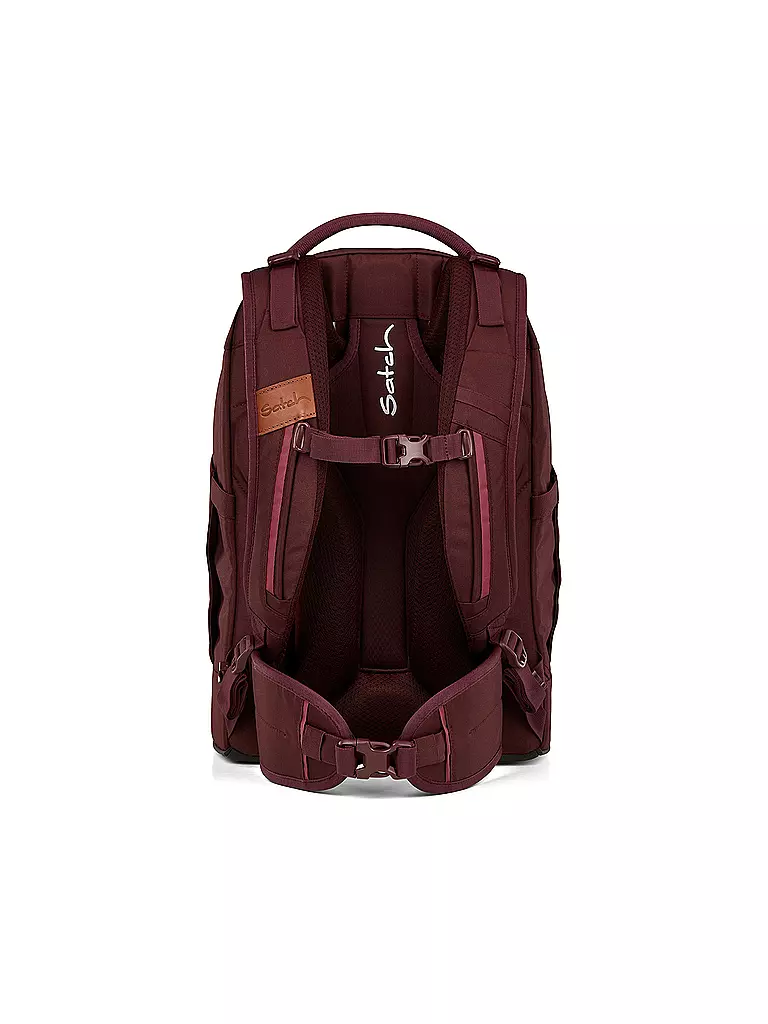 SATCH | Mochila escolar Pack Nordic Ruby | Baya
