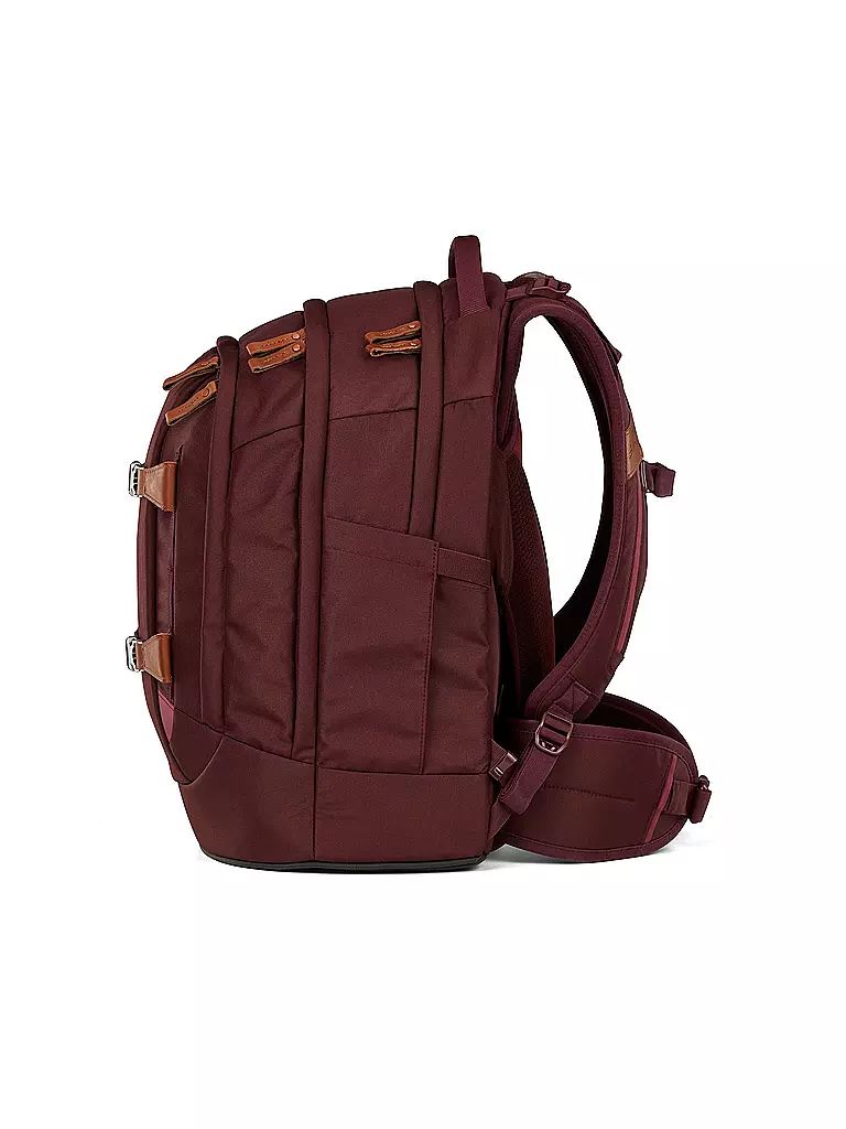 SATCH | Mochila escolar Pack Nordic Ruby | Baya