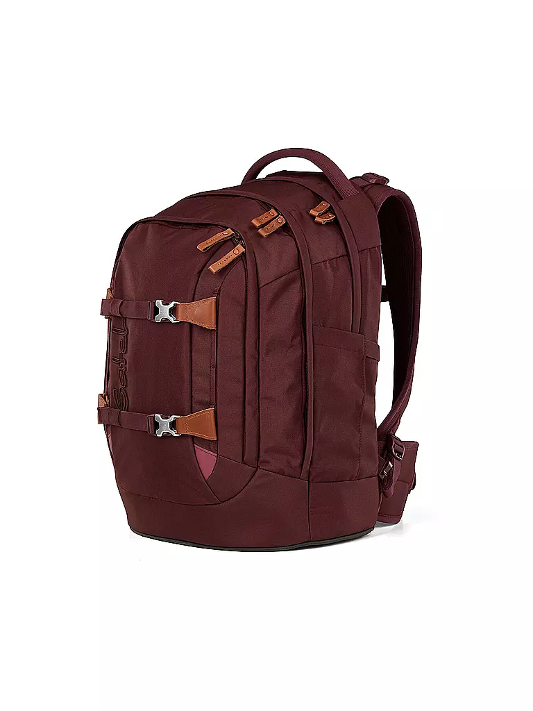 SATCH | Mochila escolar Pack Nordic Ruby | Baya