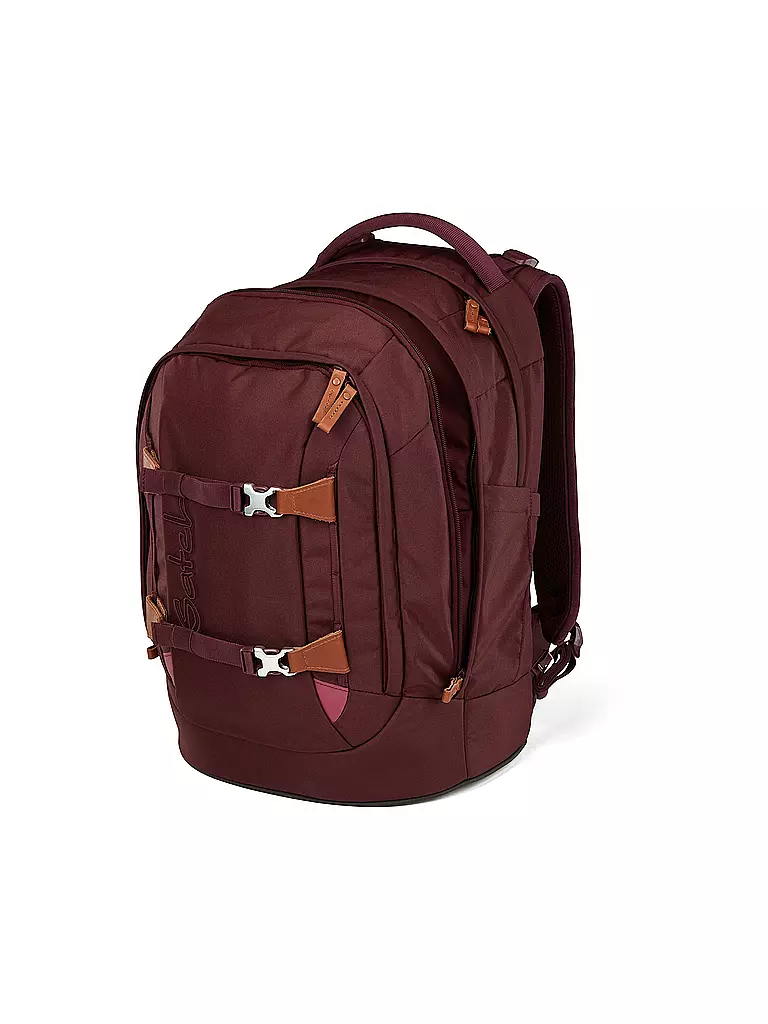 SATCH | Mochila escolar Pack Nordic Ruby | Baya