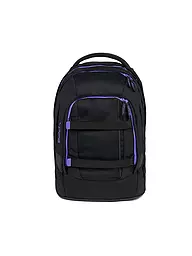 SATCH | Mochila escolar Satch Pack Dark Skate | Negro