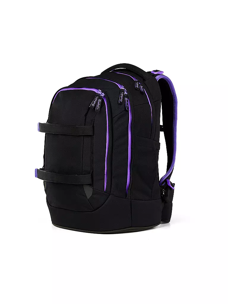 SATCH | Mochila escolar Pack Purple Phantom | 