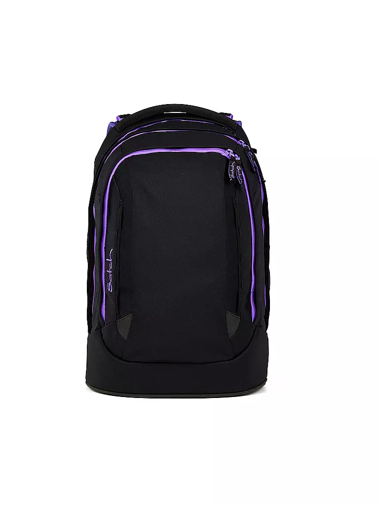 SATCH | Mochila escolar Pack Purple Phantom | 