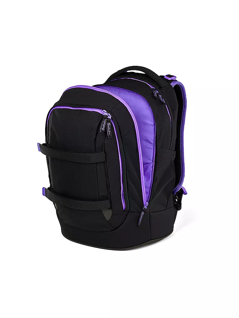 SATCH | Mochila escolar Pack Purple Phantom | 