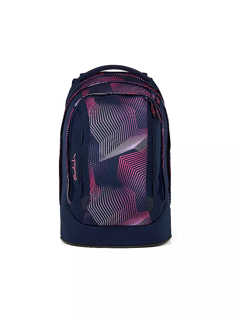 SATCH | Mochila escolar Pack Seismic Pink | 