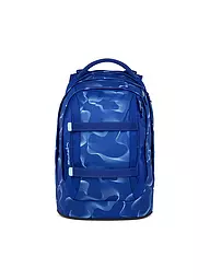 SATCH | Mochila escolar Pack Vibrant Blue | Azul