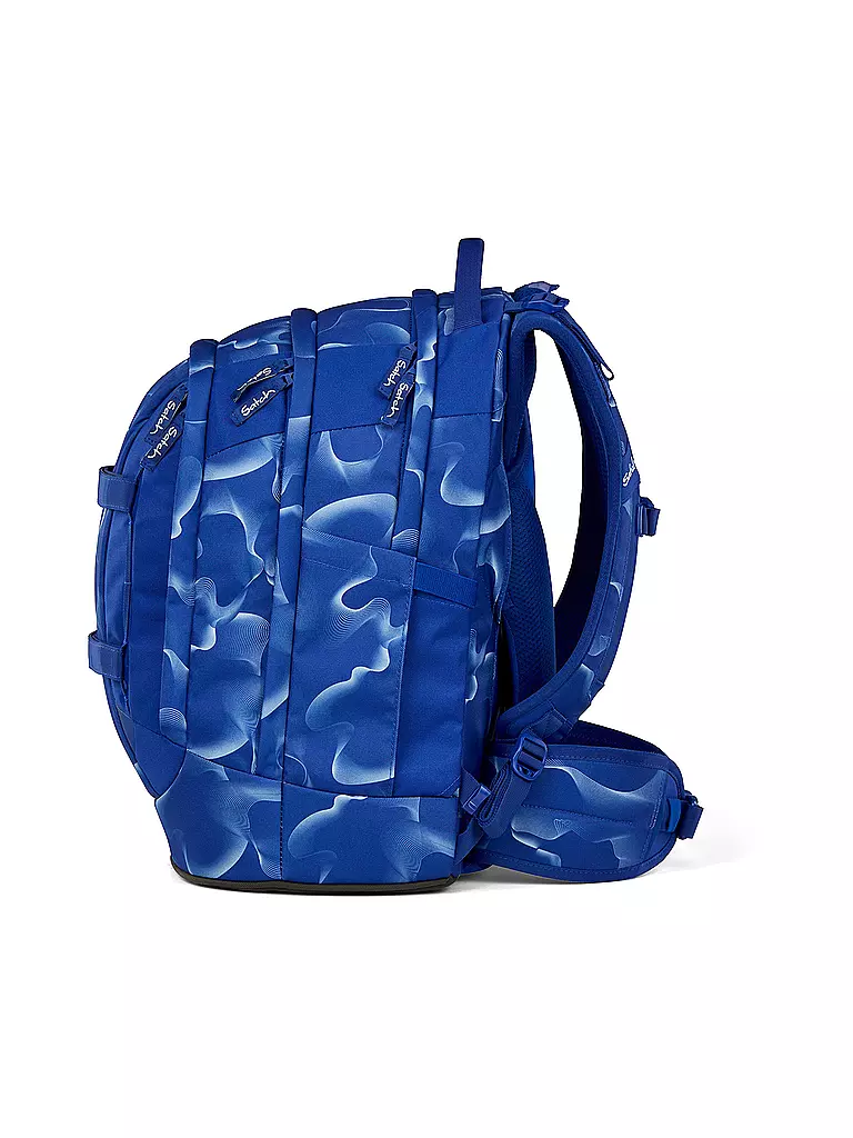 SATCH | Mochila escolar Pack Vibrant Blue | Azul