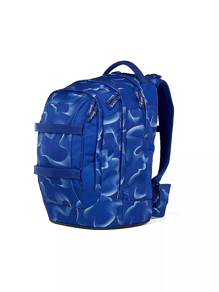 SATCH | Mochila escolar Pack Vibrant Blue | Azul